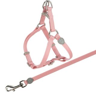 Trixie Kassi traksid rihmaga (nailon) 26-37cm/10mm 1.20m