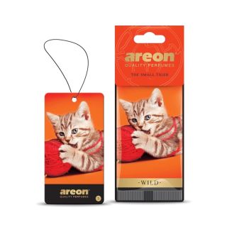 Areon õhuvärskendaja The Small Tiger