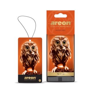Areon õhuvärskendaja Agent Owl