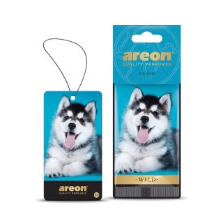 Areon õhuvärskendaja Ice Dog