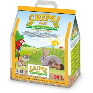 Chipsi Mais 10 L