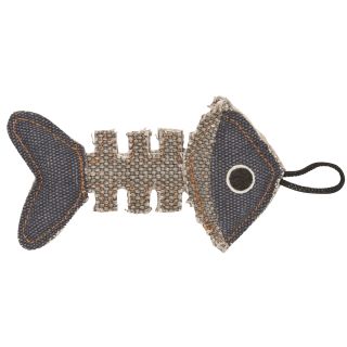 Barry King kassilelu sinine kala 14x7,5cm