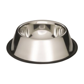 Barry King metallkauss kummiäärega 0,9L