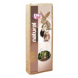 LoLo Pets naturaalne saepuru 1,1kg