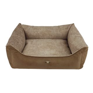 Cazo Soft Bed Stockholm beež pesa koertele 93 x 72cm