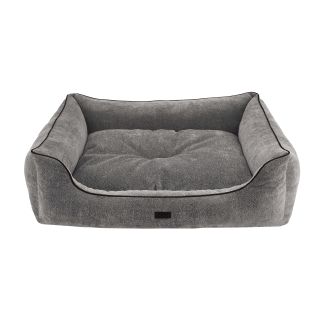Cazo Soft Bed Reda hall pesa koertele 95 x 75cm