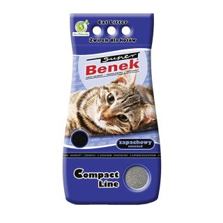 Certech Super Benek Compact saviga kassiliiv 25 l