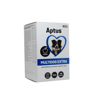 APTUS MULTIDOG EXTRA TBL N100