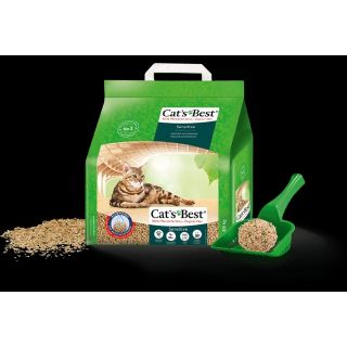 Cat's Best Cat`s Best Sensitive 8L 2,9kg