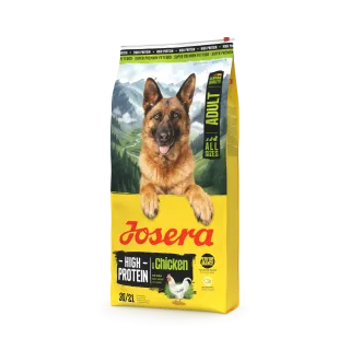 Josera High Protein Adult Chicken 12,5kg