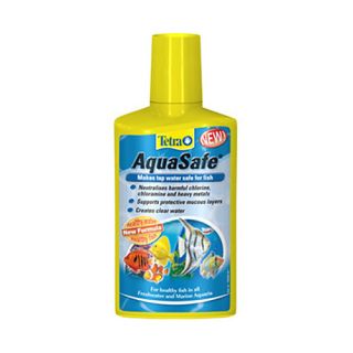 Tetra AquaSafe