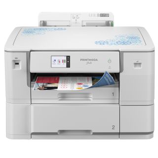 Brother HL-JF1 PrintModa Studio kangaprinter