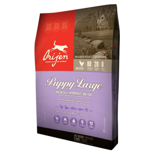 Orijen Dog Puppy Large Breed 11,4 kg