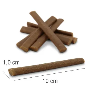 Platinum FIT-STICKS CHICKEN + RABBIT 300gr