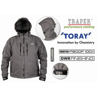 Jope Explorer Cool Grey L