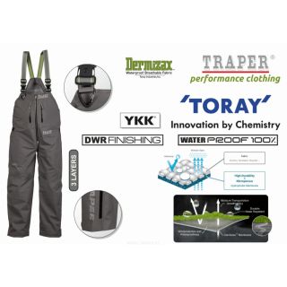 Püksid Explorer Cool Grey M
