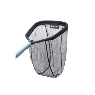 Kahv Yasei Rubber Net 50x40x60cm kummeeritud/ujuv