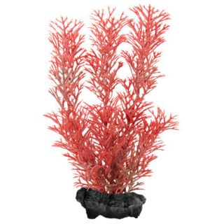 Tetra DecoArt Plantastics Red Foxtail