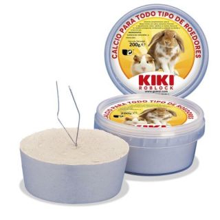 Kiki Roblock for Rodents 200 g
