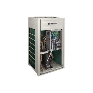 Samsung inverteriga kahetorusüsteemiga VRF välisseade AM120AXVGGH/EU