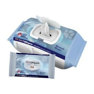 ICF Clorhexidine Wipes N40 (antiseptilised puhastuslapid)