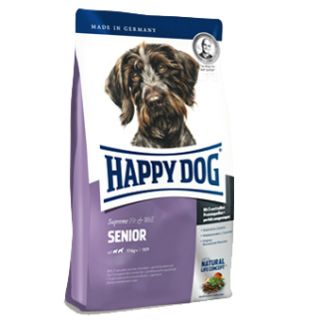 Happy Dog Fit & Vital Senior