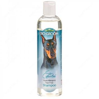 Bio-Groom So-Gentle Shampoo 355 ml