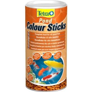 Tetra Pond Color 1L