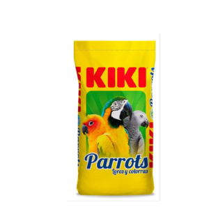 Kiki Mix for Parakeets 20 kg