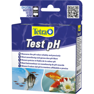 Tetra Test pH - 10 ml