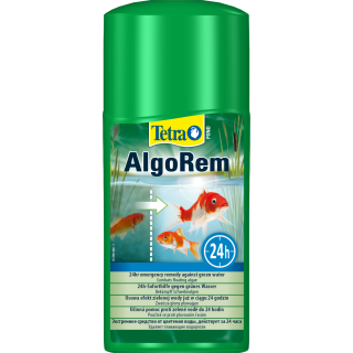 Tetra Pond AlgoRem 250ml