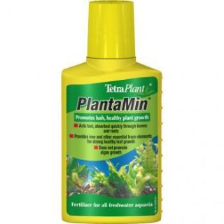 Tetra PlantaMin - 250 ml