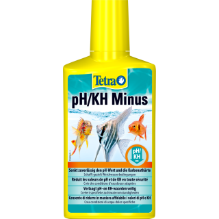 Tetra pH\KH Minus 250ml