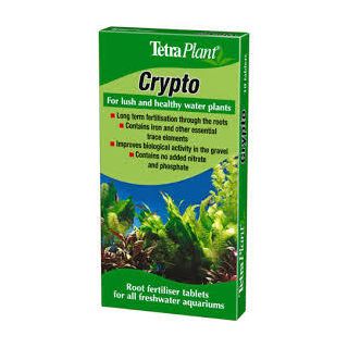 Tetra Crypto 10tab.