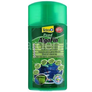 Tetra Pond AlgoFin 250ml