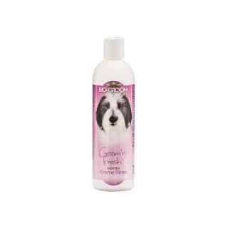 Bio-Groom Groom`s Fresh Cream Rinse 355 ml