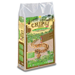 Chipsi Snake 5kg