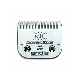 ANDIS-64260 Blade CeramicEdge #30 (0.5 mm)