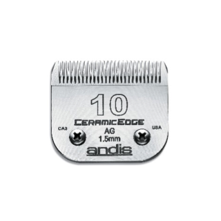 ANDIS-64315 Blade CeramicEdge #10 (1.5 mm)
