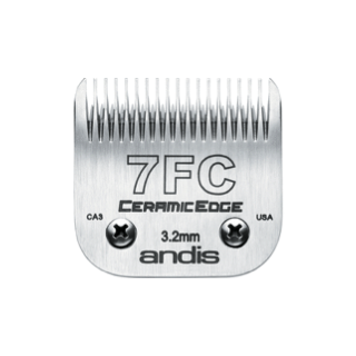 ANDIS-64240 Blade CeramicEdge #5FC (3,2mm)