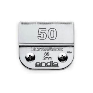 ANDIS-64185 Blade UltraEdge #50 (0,2mm)