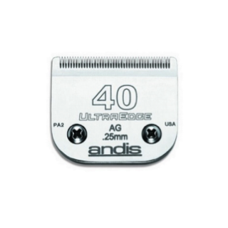 ANDIS-64076 Blade UltraEdge #40 (0,25mm)