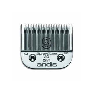 ANDIS-64120 Blade UltraEdge #9 AG (2mm)