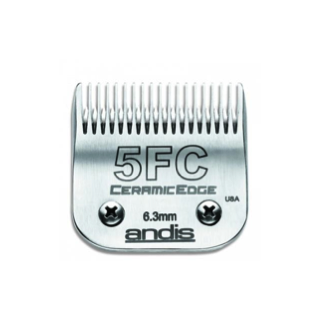 ANDIS-64122 Blade UltraEdge #5FC (6,3mm)