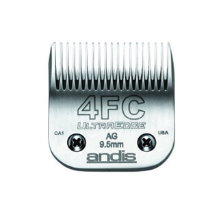 ANDIS-64123 Blade UltraEdge #4FC (9,5mm)