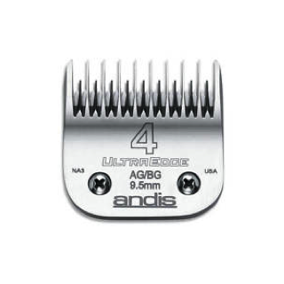 ANDIS-64090 Blade UltraEdge #4 AG/BG (9,5mm)