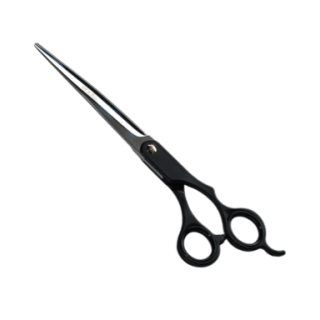 ANDIS-Shear 8" Curved Right Handed #80670