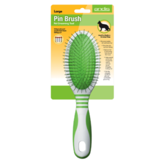 ANDIS-TOOL-Pin Brush Medium #65715