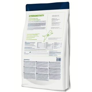 Happy Dog VET Diet Hypersensitivity täissööt koertele toidutalumatuse ja -allergia korral
