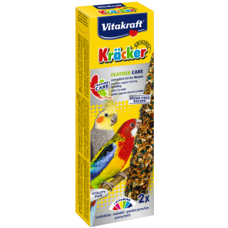 VITAKRAFT KRÄCKER MOULTING 2tk